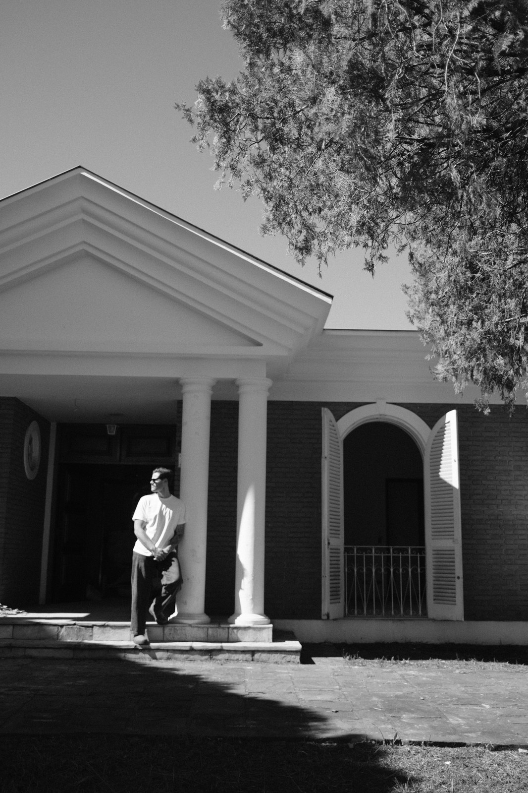 Casa Dumont, Londrina